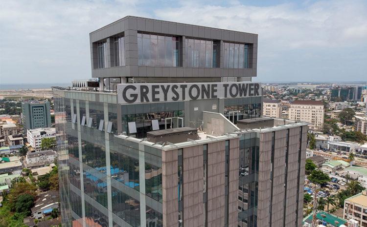  Greystone Tower