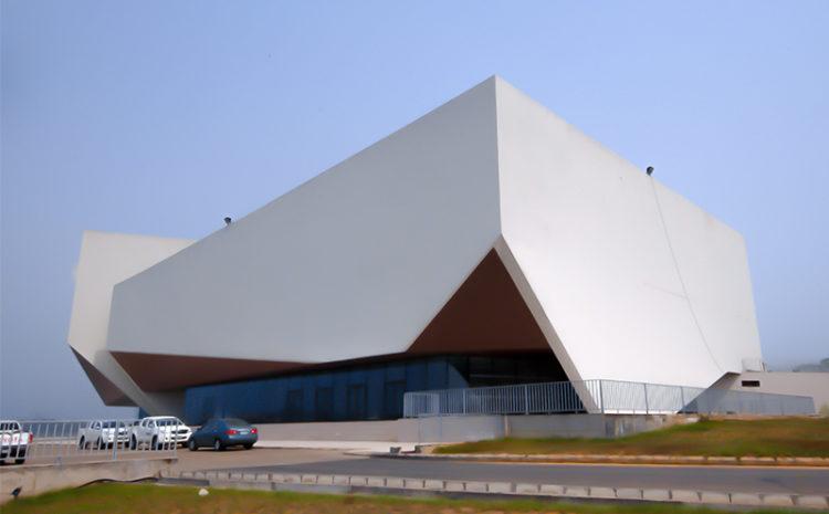  Calabar International Convention Centre